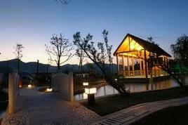 建设银行信用卡享贵阳天邑温泉8.5折优惠,卡宝宝网