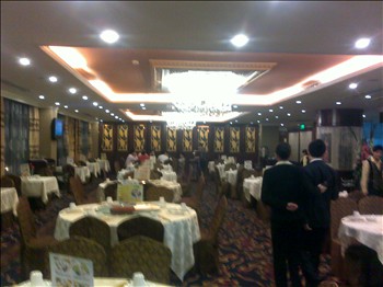 海鲜酒楼门头_海鲜酒楼店内图_金殿轩海鲜酒楼