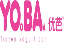 YOBA酸奶冰激凌（来福士店）