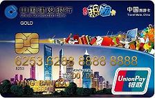 龙卡上海热购信用卡